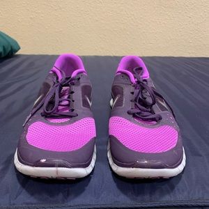 Women’s nike free run 5.0